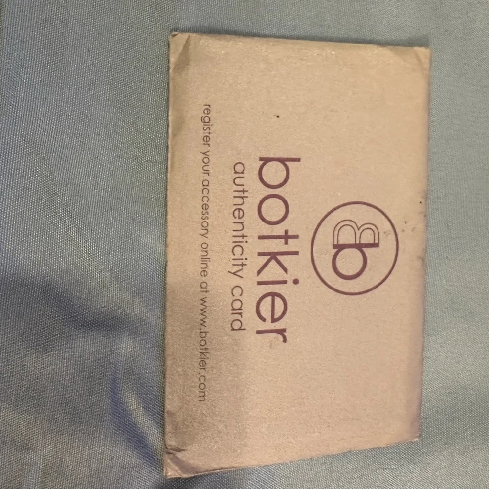BOTKIER 